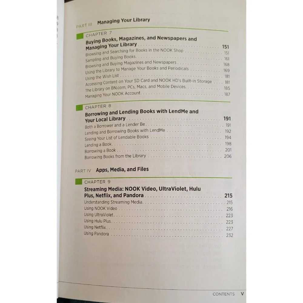 JavaScript Programming & Book Nook Manuals, 2-4-1 Sale - Picture 14 of 16